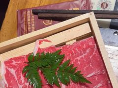 -巴奴毛肚火锅(广益哥伦布店)