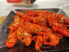-严三毛口味虾·小严同学的店(曙光路直营店)