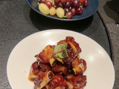 -苏帮袁Sue Cuisine(将台店)