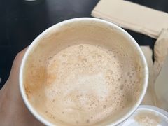 -星巴克(西湖天地店)