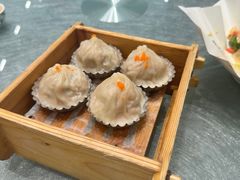 -點無缺茶楼·海鲜酒家(世博店)