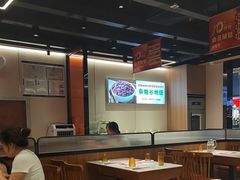 -渝是乎酸菜鱼(龙旗购物中心店)