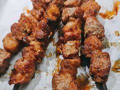 -李氏疙瘩汤·本地海鲜·老烟台菜(所城里店)