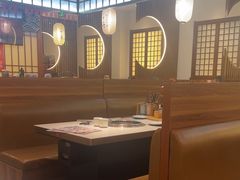 -千寻山野烤肉(中关村店)