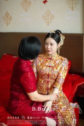 -B.Bridge Couture婚纱礼服(福田店)