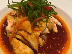 -南通滨江洲际酒店-东厨中餐厅