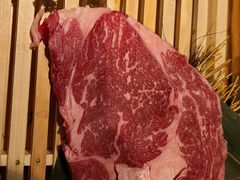 -赤坂亭·M9和牛放题(长楹天街购物中心店)