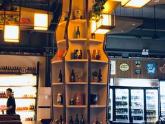 -M99 BEER世界啤酒吧(鸿云悦街店)