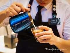 -星巴克臻选(深圳卓悦中心店)