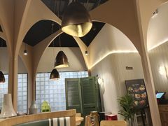 -mango tree芒果树泰国餐厅(青岛万象城店)
