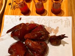 -粤集·手工粤菜(皇庭广场店)