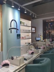 -小美汇美甲美睫美护