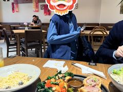 -榖屋house of flour(张江首店)