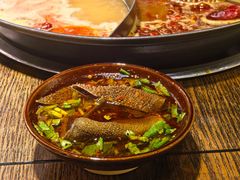 -冯校长老火锅(广州正佳广场店)