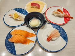 -滨寿司(高新伊藤店)