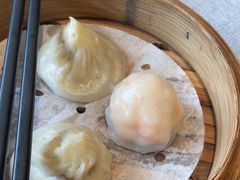 -潮府馆·非遗潮州菜·港式点心(世纪公园店)