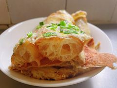 -陈记锅巴菜(五大道店)