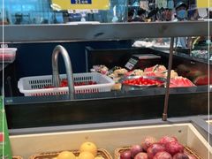 -79号渔船海鲜饭店(宝安店)