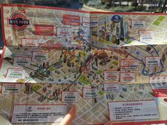 -BUS TOUR观光巴士