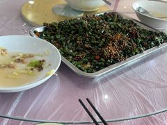 -金水泊山庄·花椒鸡(铁山坪店)