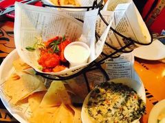 -阿甘虾餐厅(凌霄阁店)