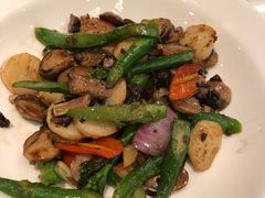 -港丽餐厅(高德置地店)