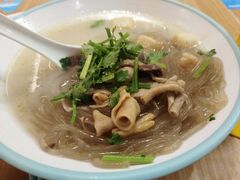 -小杨生煎(白玉兰广场店)