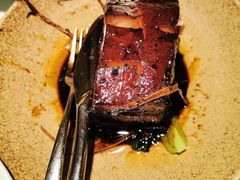 草扎肉-桂满陇天书(南京德基旗舰店)