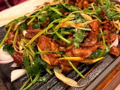 -清华大学-甲所餐厅