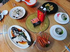 -金家港海鲜大排档(中山路店)