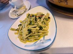 -风味小馆(天目湖宾馆店)