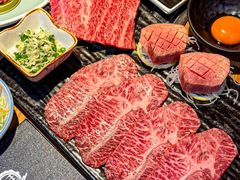 -丸藏和牛烧肉专门店(园区师惠坊店)