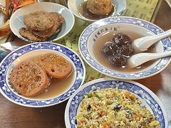 -粗茶淡饭(东关街店)