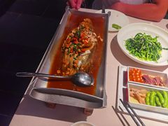 -徽州小镇(高新店)