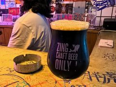 -ZING鲸鱼啤酒(葡萄院店)