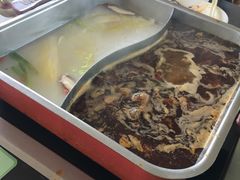 -新辣道鱼火锅(领展购物广场·中关村店)