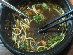 -云来居素食馆(南山店)