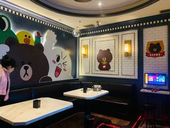 -范特西FANTASY量贩式KTV(民主广场店)