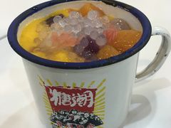 -糖潮糖水铺(省府店)