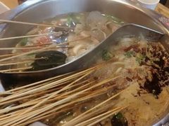 -袁记串串香(北国店)