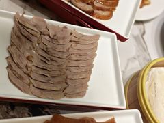 -玉林烤鸭店(垡头店)