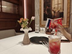 -马克西姆俄罗斯餐厅(通亚街店)