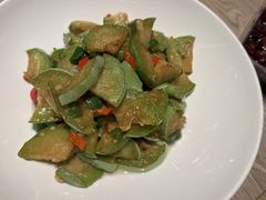 -艳阳天·非遗楚菜(武汉客厅店)