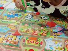 -马荣凯瑞世纪花园幼儿园