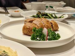 芋香鸭-莆田餐厅PUTIEN(金融街购物中心店)
