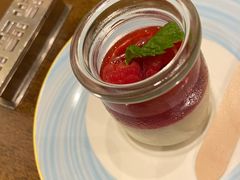 -融信华邑酒店·鲜艳西餐厅