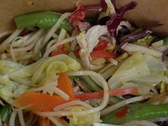 -Green&Tasty绿塔(新天地店)