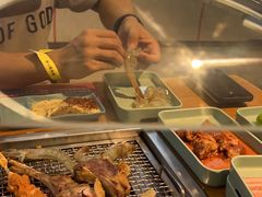 -蚝英雄鲜蚝自助专门店(长楹天街直营店)