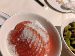 冰镇西红柿-长沙文和友(海信广场店)