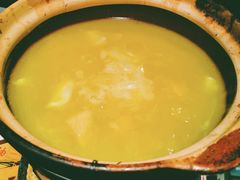 -捞围鲜·港式打边炉(海阳路店)